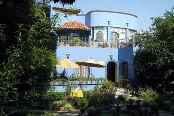 Casa Carly