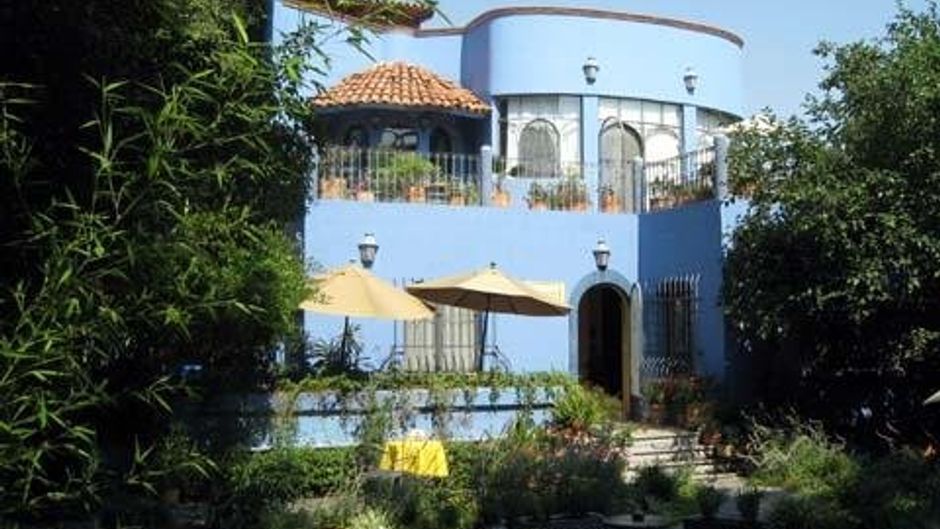 Casa Carly Exterior