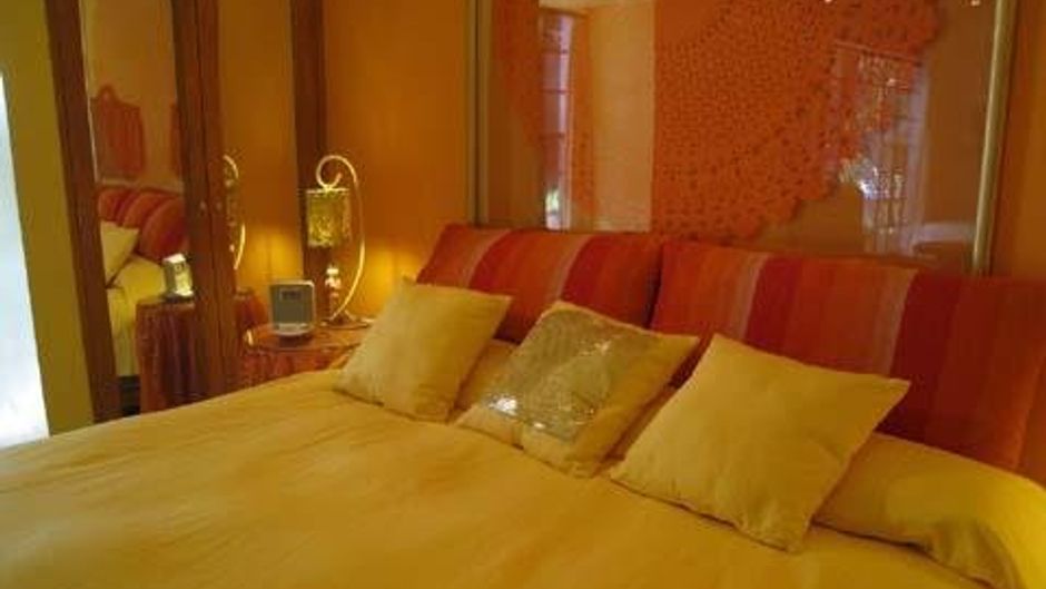 Casa Carly Room