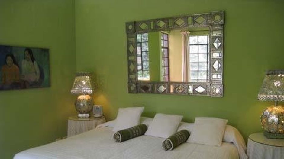 Casa Carly Room