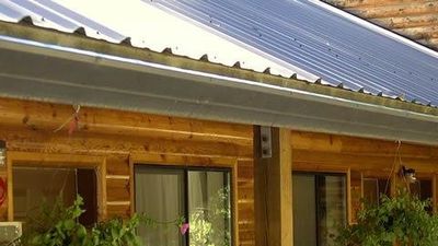 Eagle Cap Chalets
