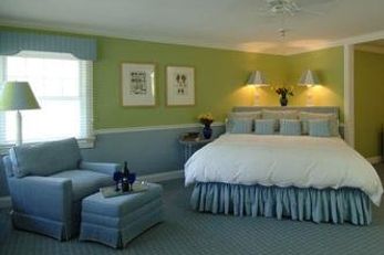 Inn at Oceans's Edge