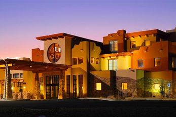 Moenkopi Legacy Inn & Suites