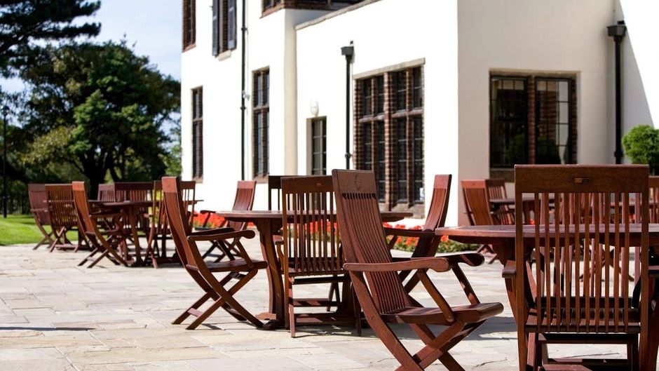 The Western House Restaurant