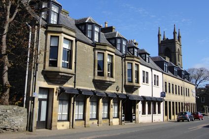 Pentland Hotel