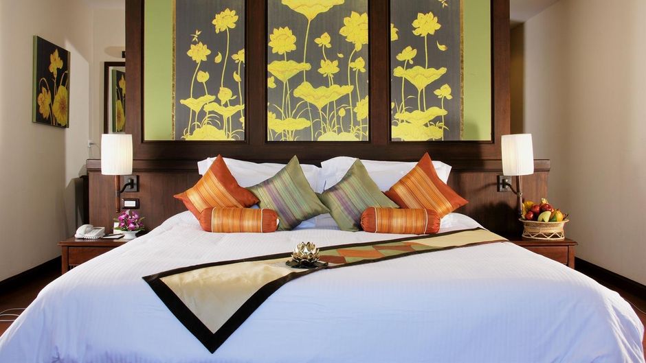 Alpina Phuket Nalina Resort & Spa Room