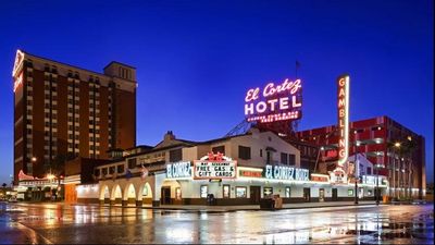 El Cortez Hotel & Casino