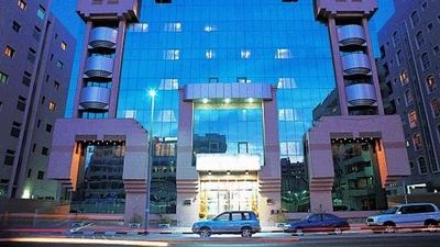 Pearl Residence Hotel Apartments