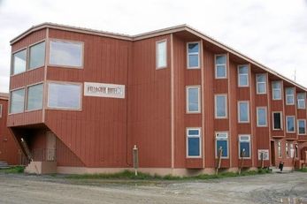 Nullagvik Hotel