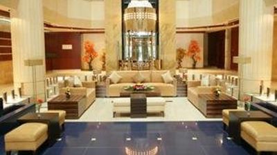 Belvedere Court Hotel Apartments