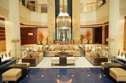 Belvedere Court Hotel Apartments