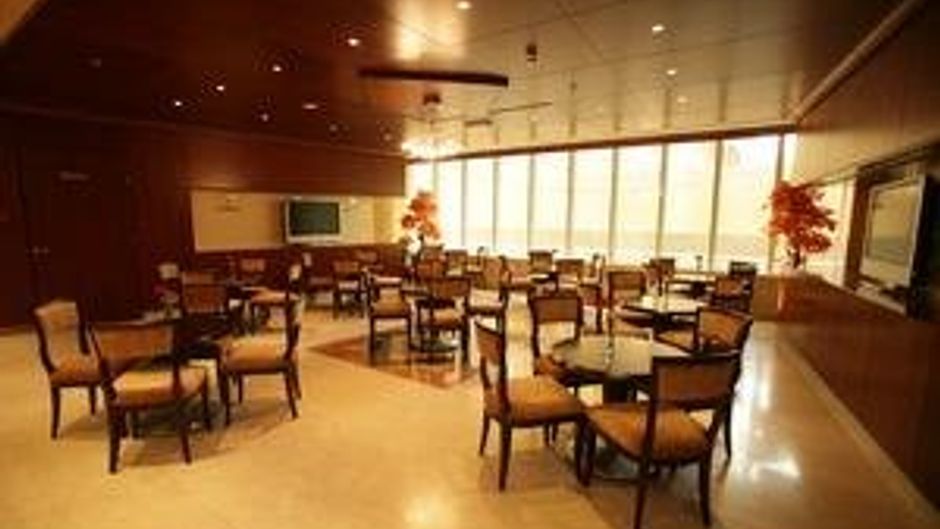 Belvedere Court Hotel Apartments Restaurant