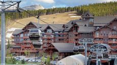 One Ski Hill Place