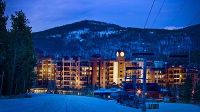The Village at Breckenridge