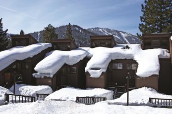Northstar Resort