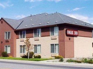 Omak Inn