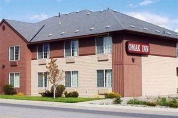Omak Inn