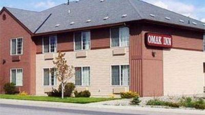 Omak Inn