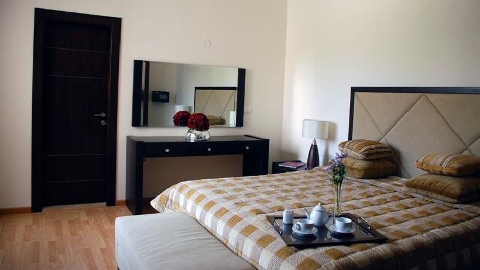 City Suite Hotel Beirut Room