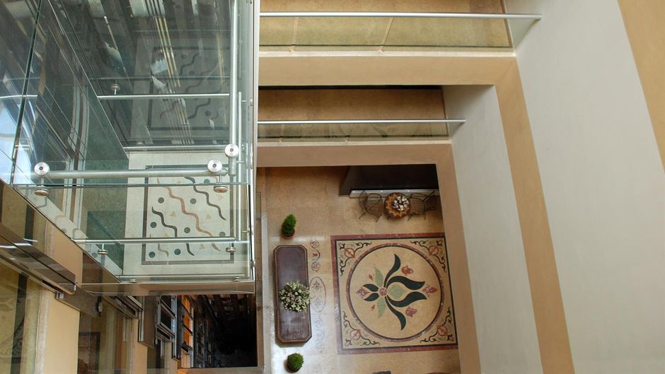 City Suite Hotel Beirut Recreation