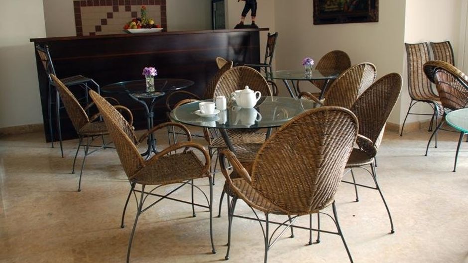 City Suite Hotel Beirut Restaurant
