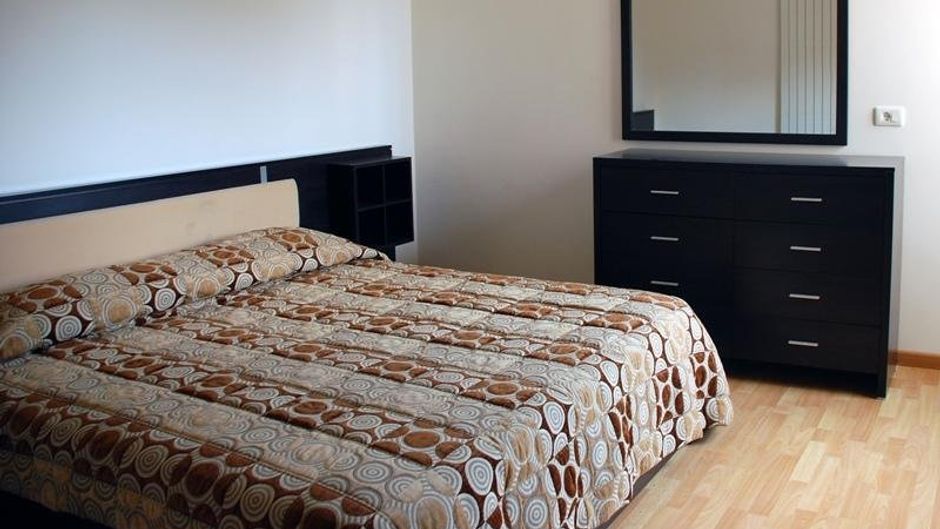 City Suite Hotel Beirut Room