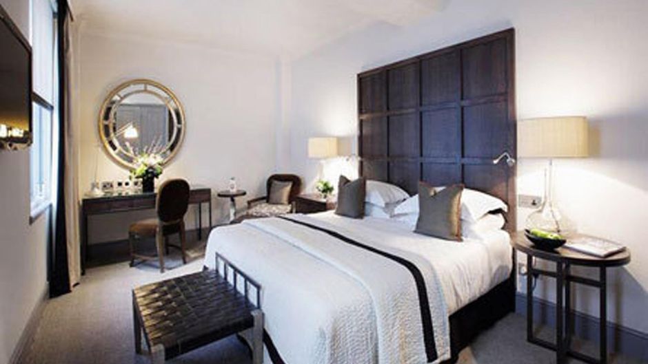 Grand Coral Hotel Makkah Suite