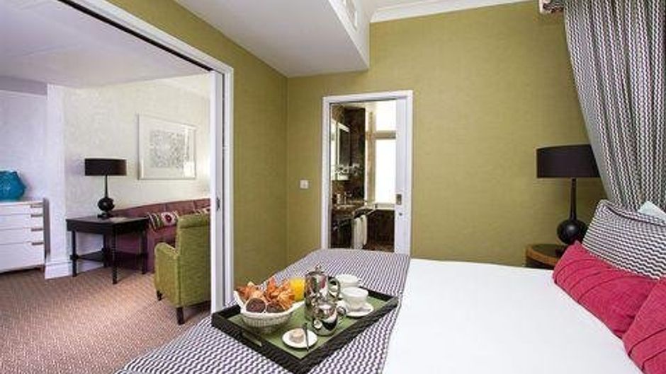 Grand Coral Hotel Makkah Suite