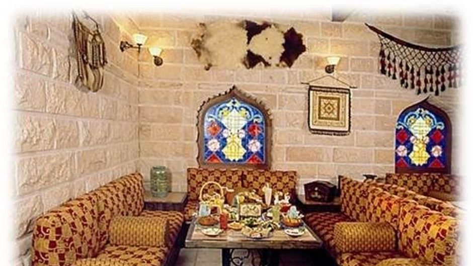 Grand Coral Hotel Makkah Restaurant