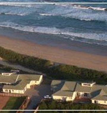 Mes Amis Guest House-Wilderness