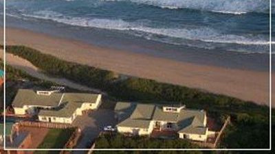 Mes Amis Guest House-Wilderness
