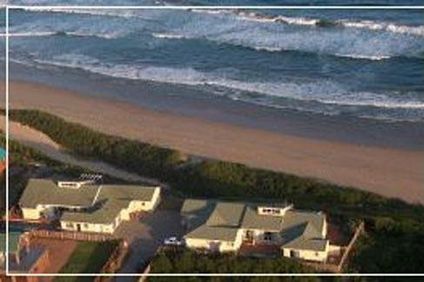 Mes Amis Guest House-Wilderness
