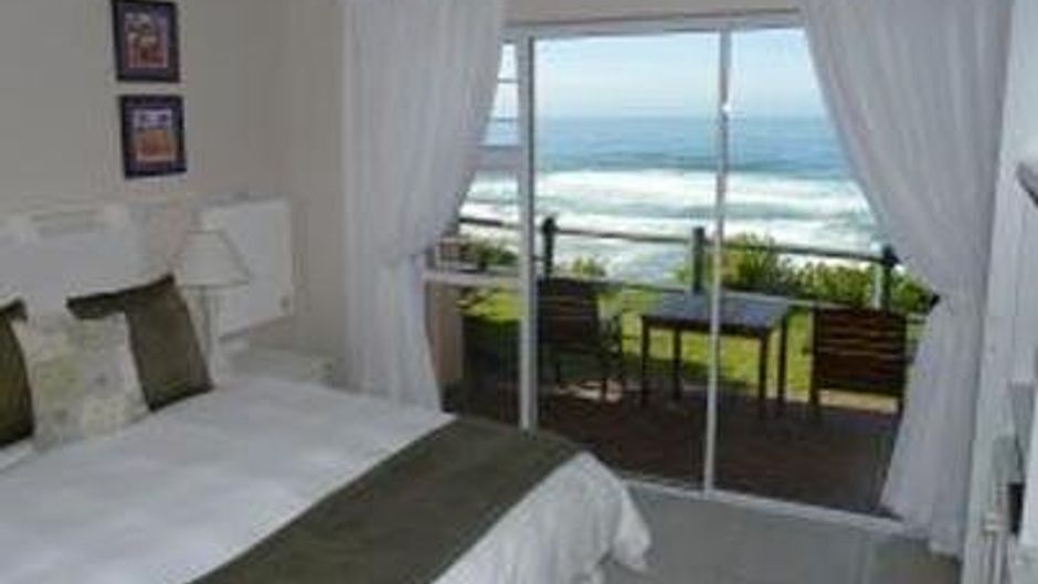 Mes Amis Guest House-Wilderness Room