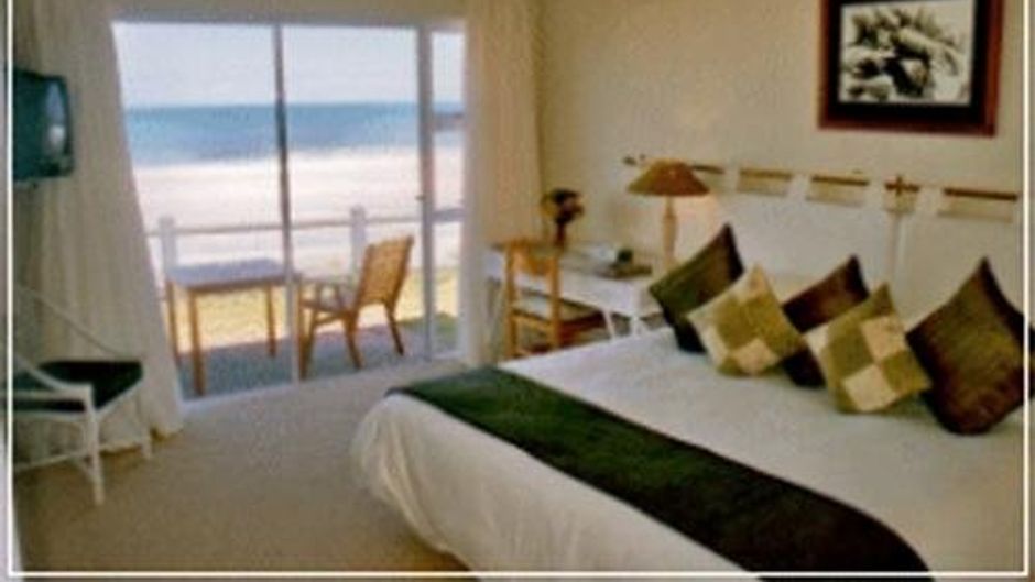 Mes Amis Guest House-Wilderness Room