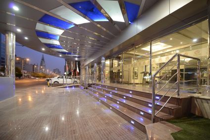 Plaza Inn Olaya