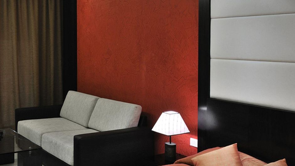 Hollywood Inn Boutique Hotel Room