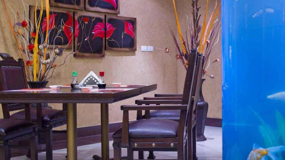 Hollywood Inn Boutique Hotel Restaurant