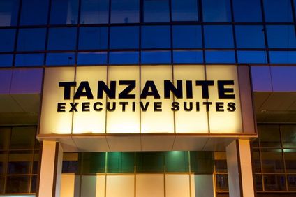 Tanzanite Executive Suites