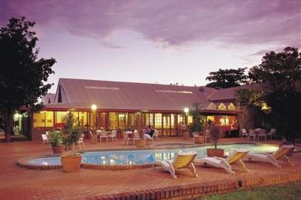 Kimberley Hotel