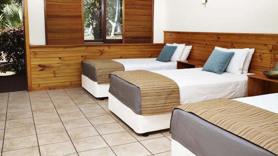 Kimberley Hotel Suite