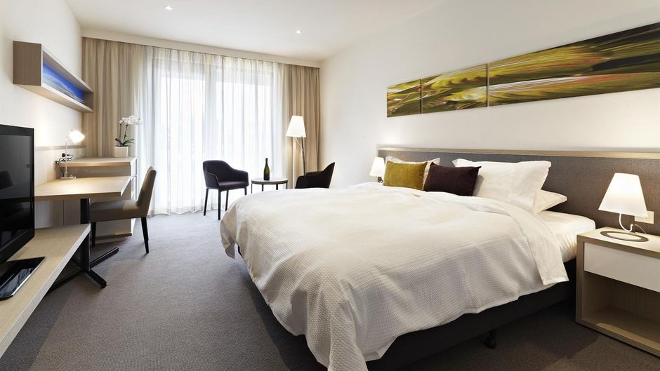 Quarters At Flinders Hotel Room