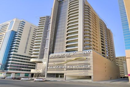 Al Majaz Premiere Deluxe Hotel