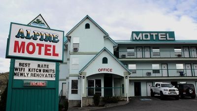 Alpine Motel