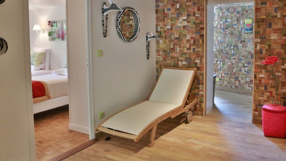 Le Cep Hotel Spa
