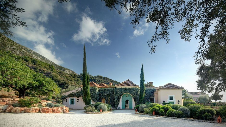 Marbella Club Hotel, Golf Resort & Spa Other