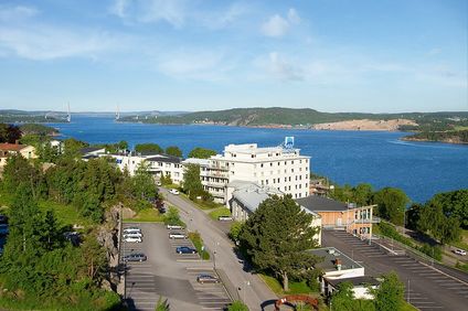 Bohusgarden Hotel