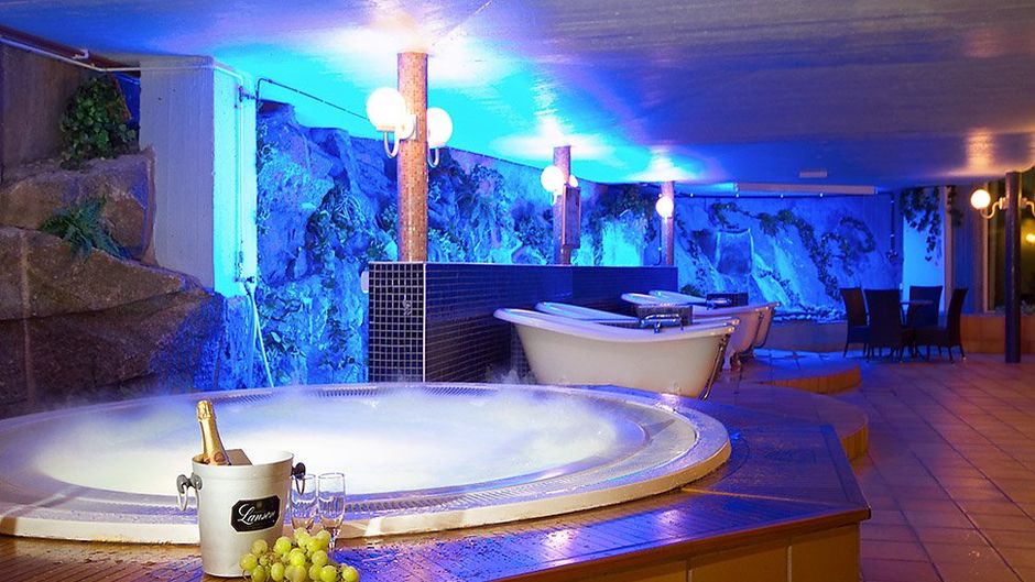 Bohusgarden Hotel Spa