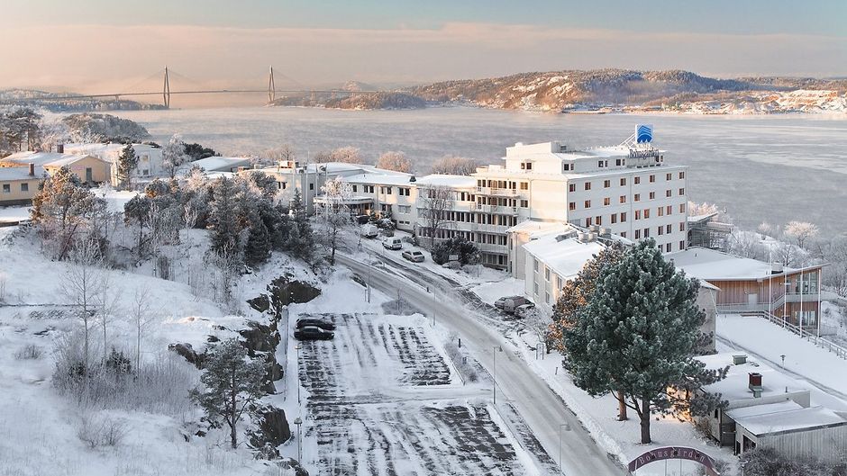 Bohusgarden Hotel Other