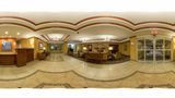 <b>Holiday Inn Express Hotel & Suites Lobby</b>. Virtual Tours powered by <a href="https://www.leonardoworldwide.com/" title="Leonardo Worldwide" target="_blank">Leonardo</a>.