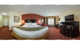 <b>Holiday Inn Express Hotel & Suites Room</b>. Virtual Tours powered by <a href="https://www.leonardoworldwide.com/" title="Leonardo Worldwide" target="_blank">Leonardo</a>.
